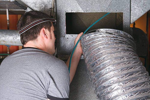 Best Affordable Air Duct Cleaning  in San Bernardino, CA
