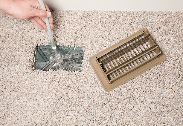 Best Air Vent Cleaning Services  in San Bernardino, CA