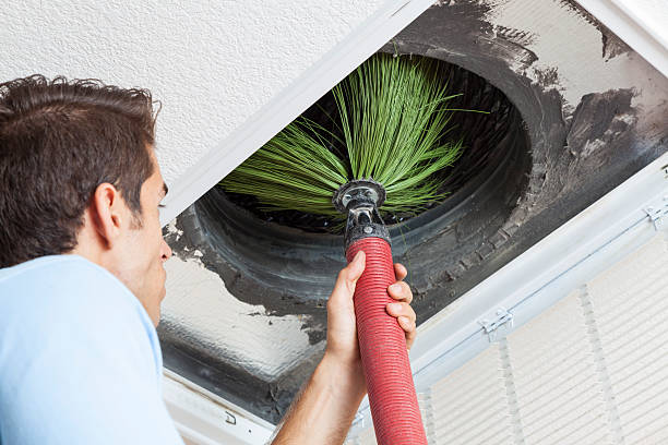 Best HVAC Air Duct Cleaning  in San Bernardino, CA