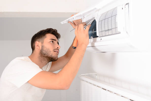 Best HVAC Maintenance and Cleaning  in San Bernardino, CA